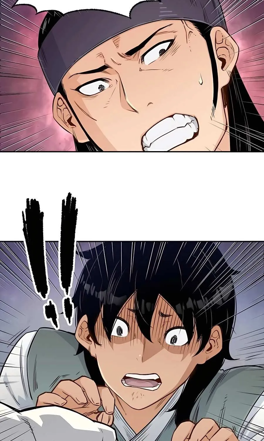 Reborn As The Heavenly Demon Chapter 5 page 54 - 