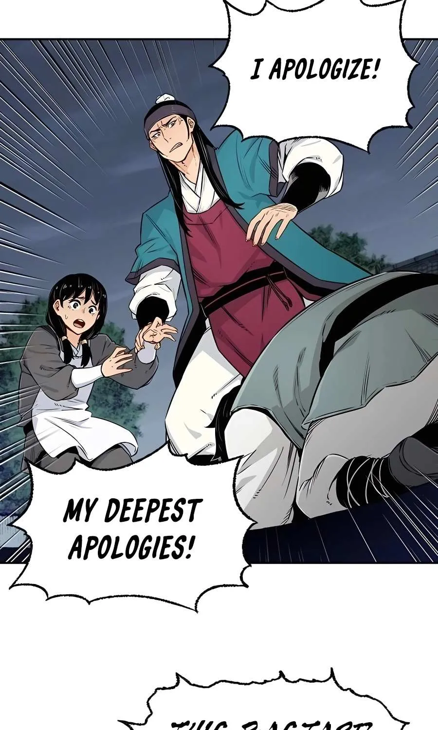 Reborn As The Heavenly Demon Chapter 5 page 56 - 