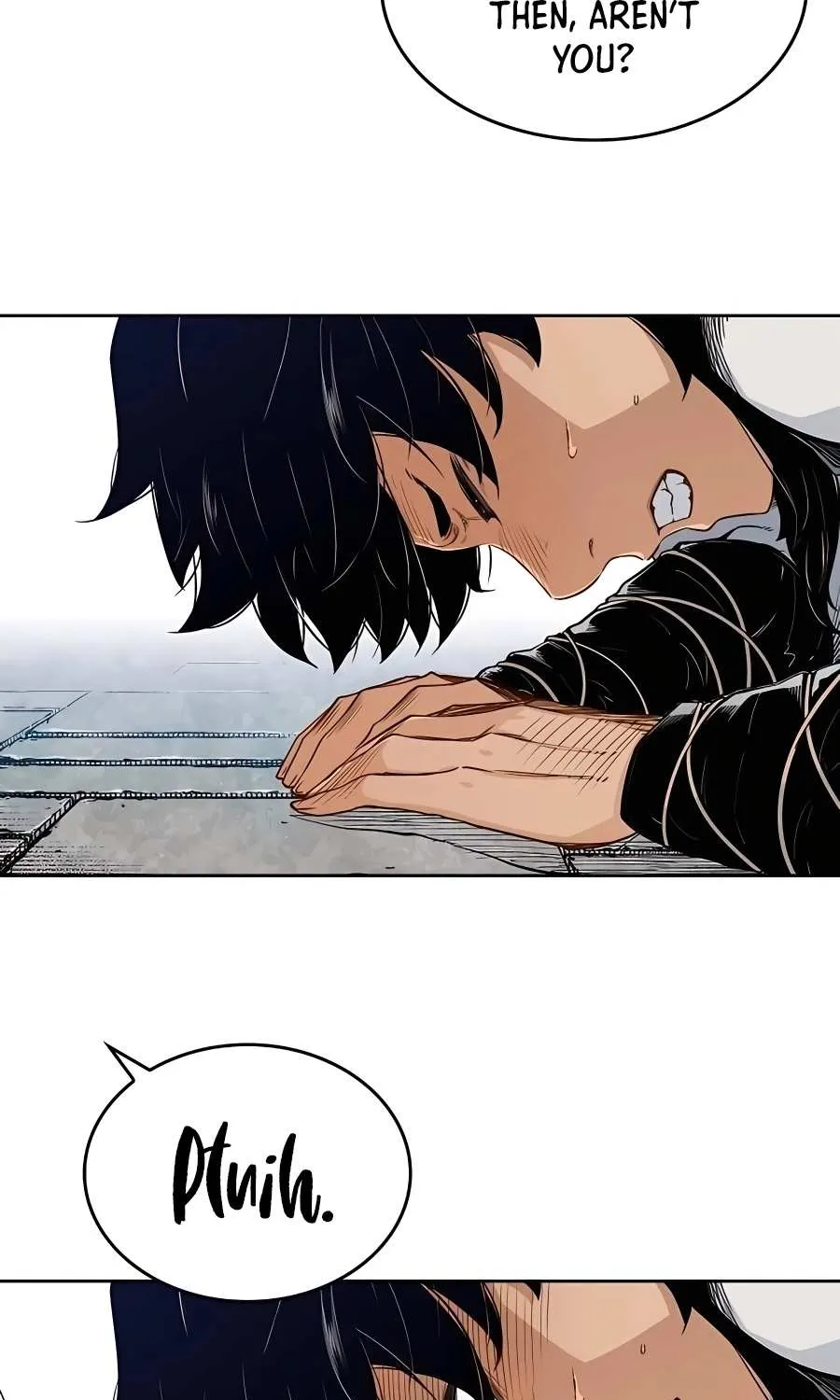Reborn As The Heavenly Demon Chapter 5 page 60 - 