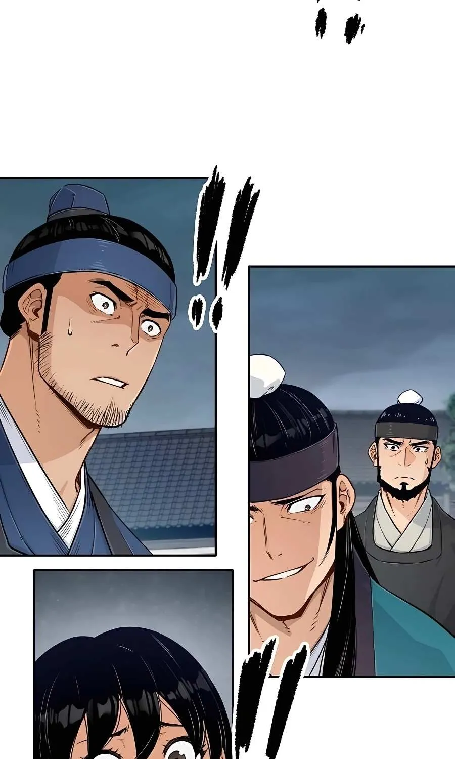 Reborn As The Heavenly Demon Chapter 5 page 62 - 