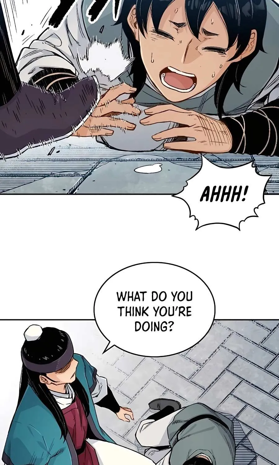 Reborn As The Heavenly Demon Chapter 5 page 74 - 