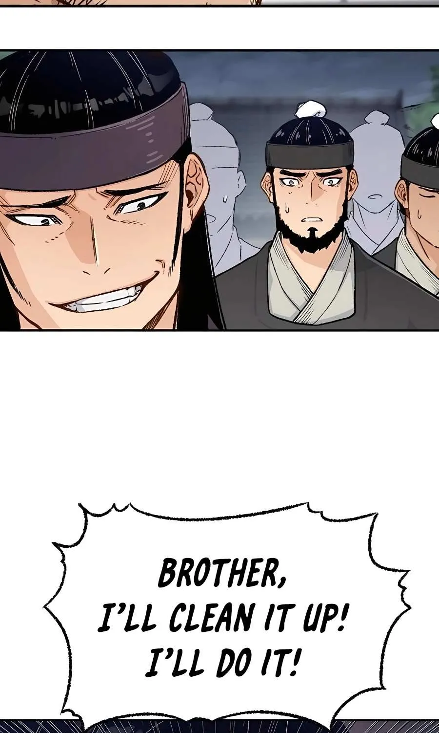 Reborn As The Heavenly Demon Chapter 5 page 80 - 