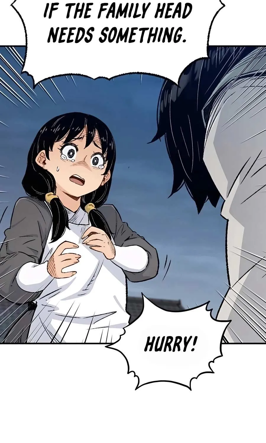 Reborn As The Heavenly Demon Chapter 5 page 84 - 