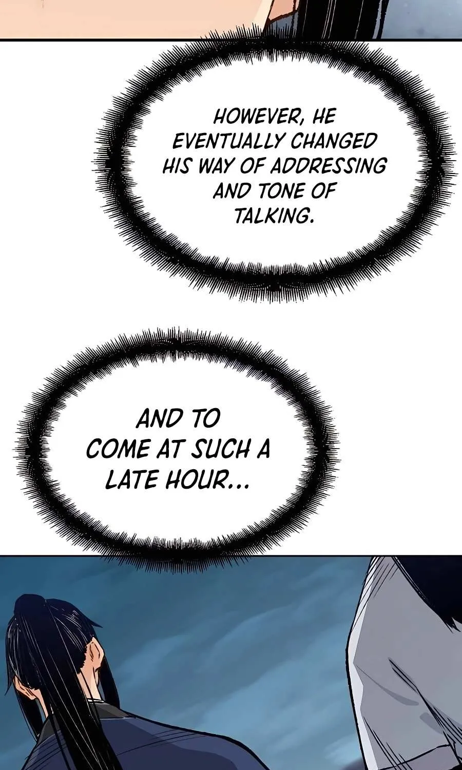 Reborn As The Heavenly Demon Chapter 5 page 10 - 