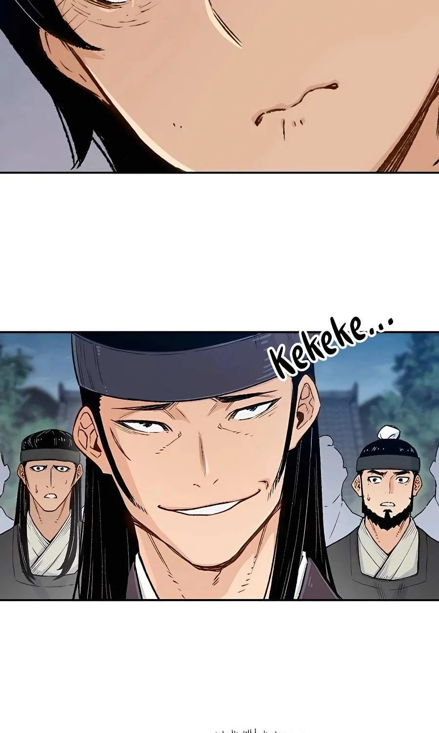 Reborn As The Heavenly Demon Chapter 5 page 96 - 
