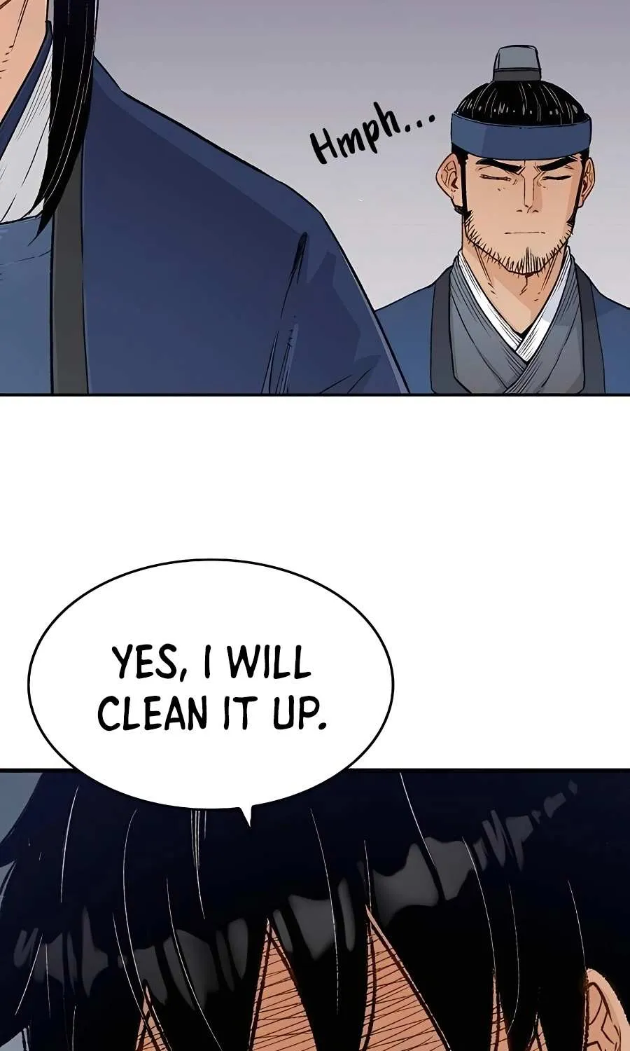 Reborn As The Heavenly Demon Chapter 5 page 98 - 