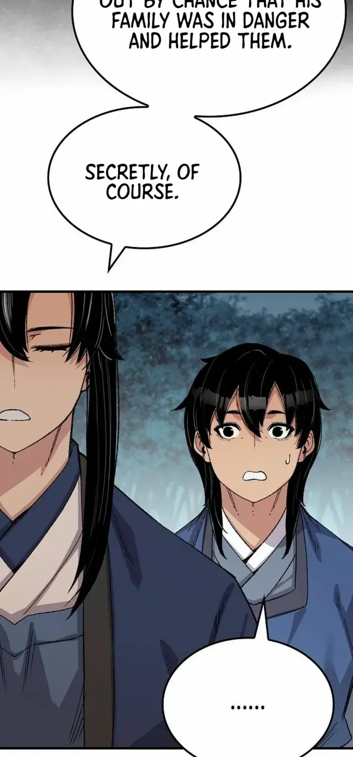 Reborn As The Heavenly Demon Chapter 50 page 23 - 
