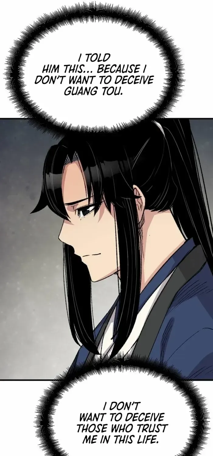 Reborn As The Heavenly Demon Chapter 50 page 25 - 