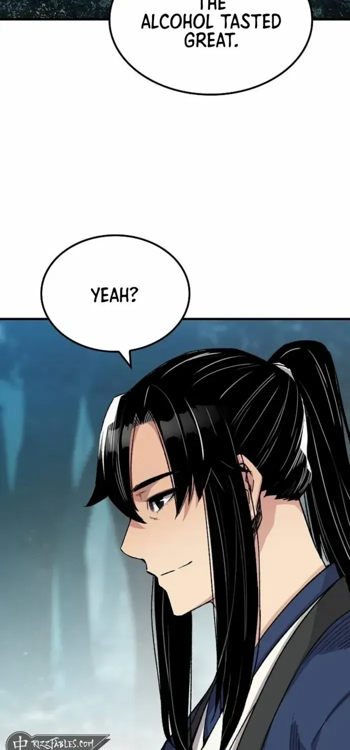 Reborn As The Heavenly Demon Chapter 50 page 4 - 