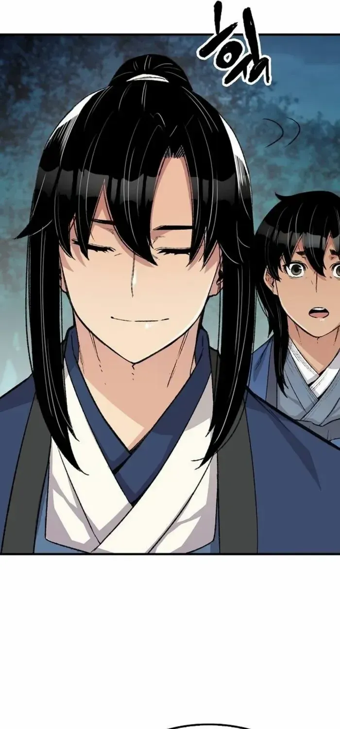 Reborn As The Heavenly Demon Chapter 50 page 33 - 