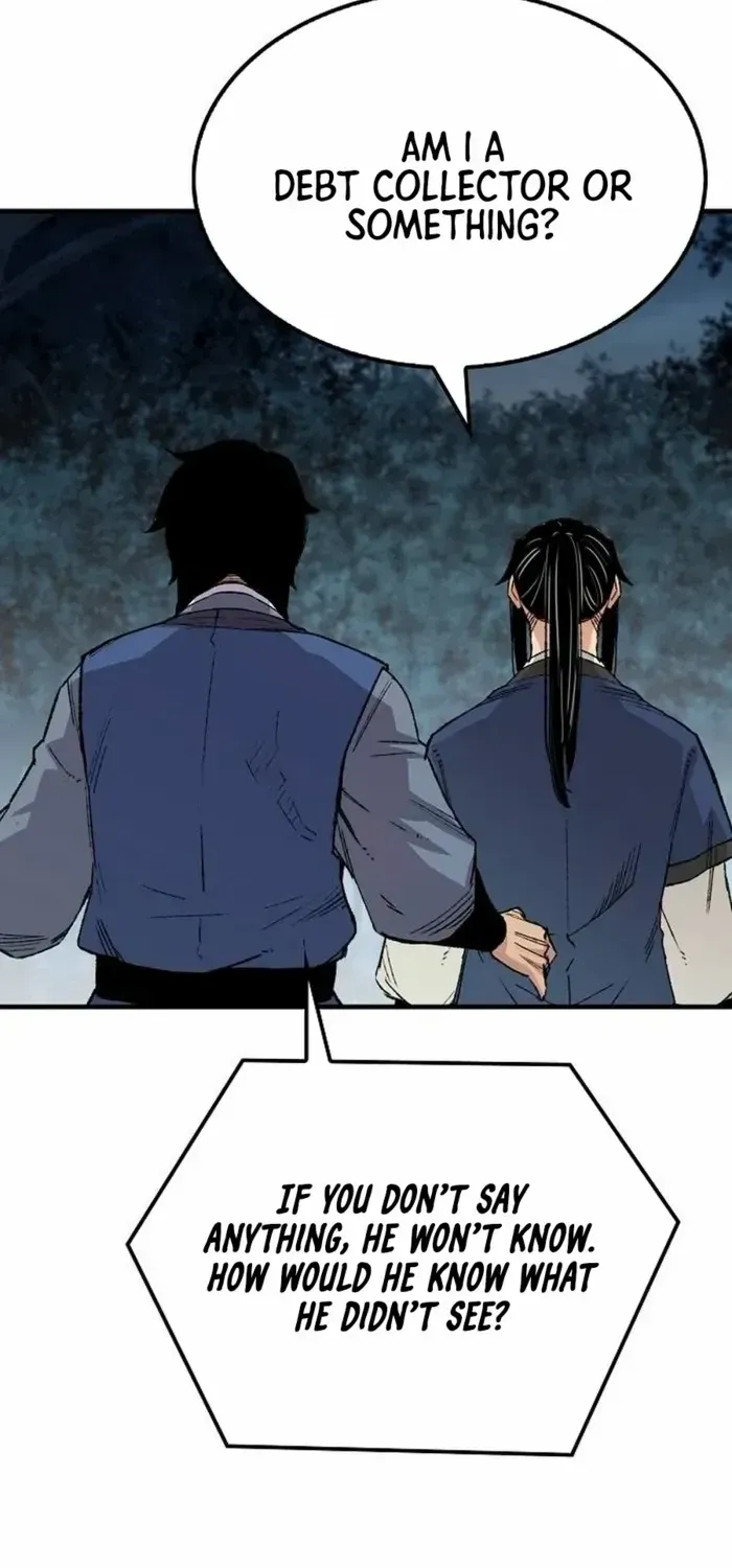 Reborn As The Heavenly Demon Chapter 50 page 34 - 