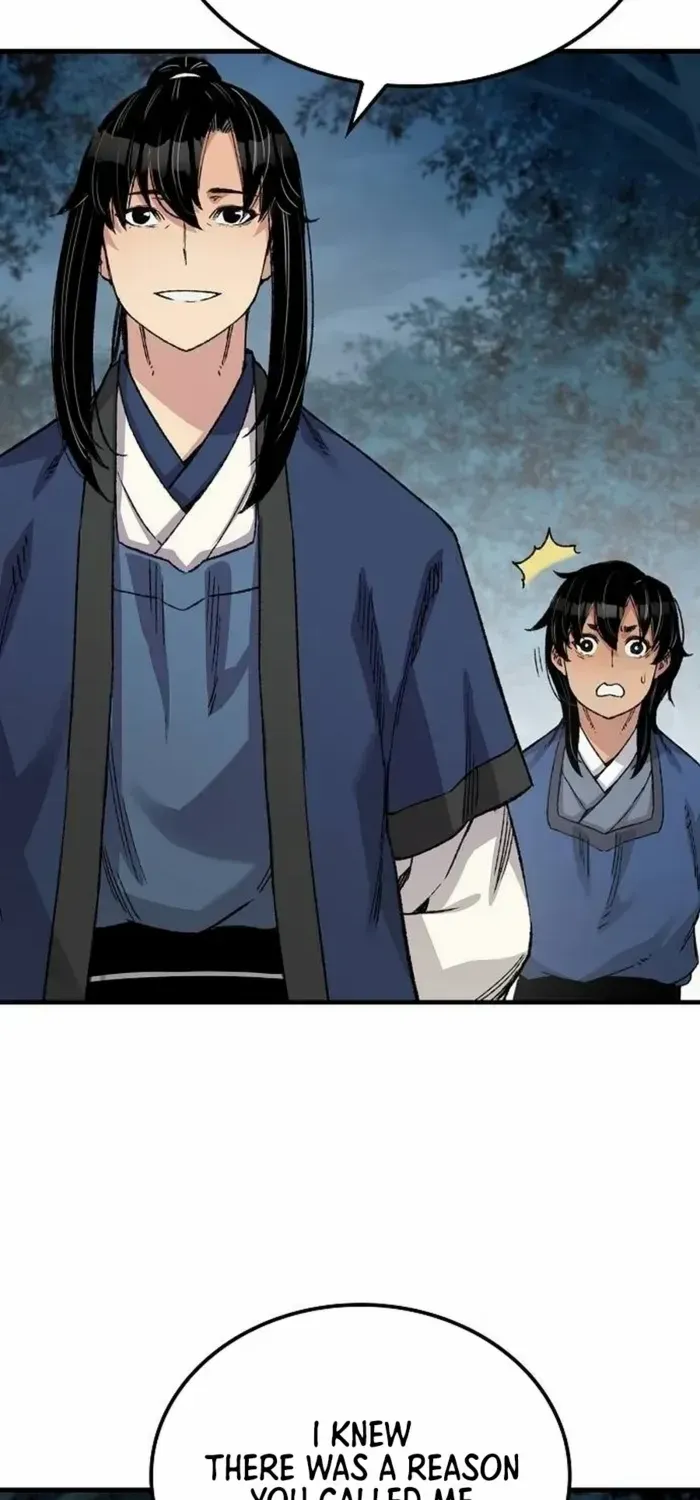 Reborn As The Heavenly Demon Chapter 50 page 38 - 