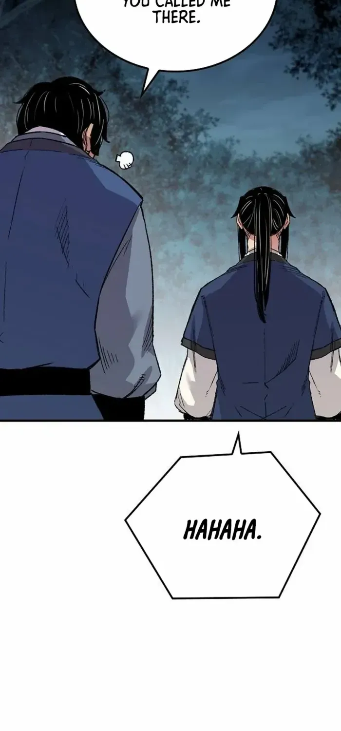 Reborn As The Heavenly Demon Chapter 50 page 39 - 