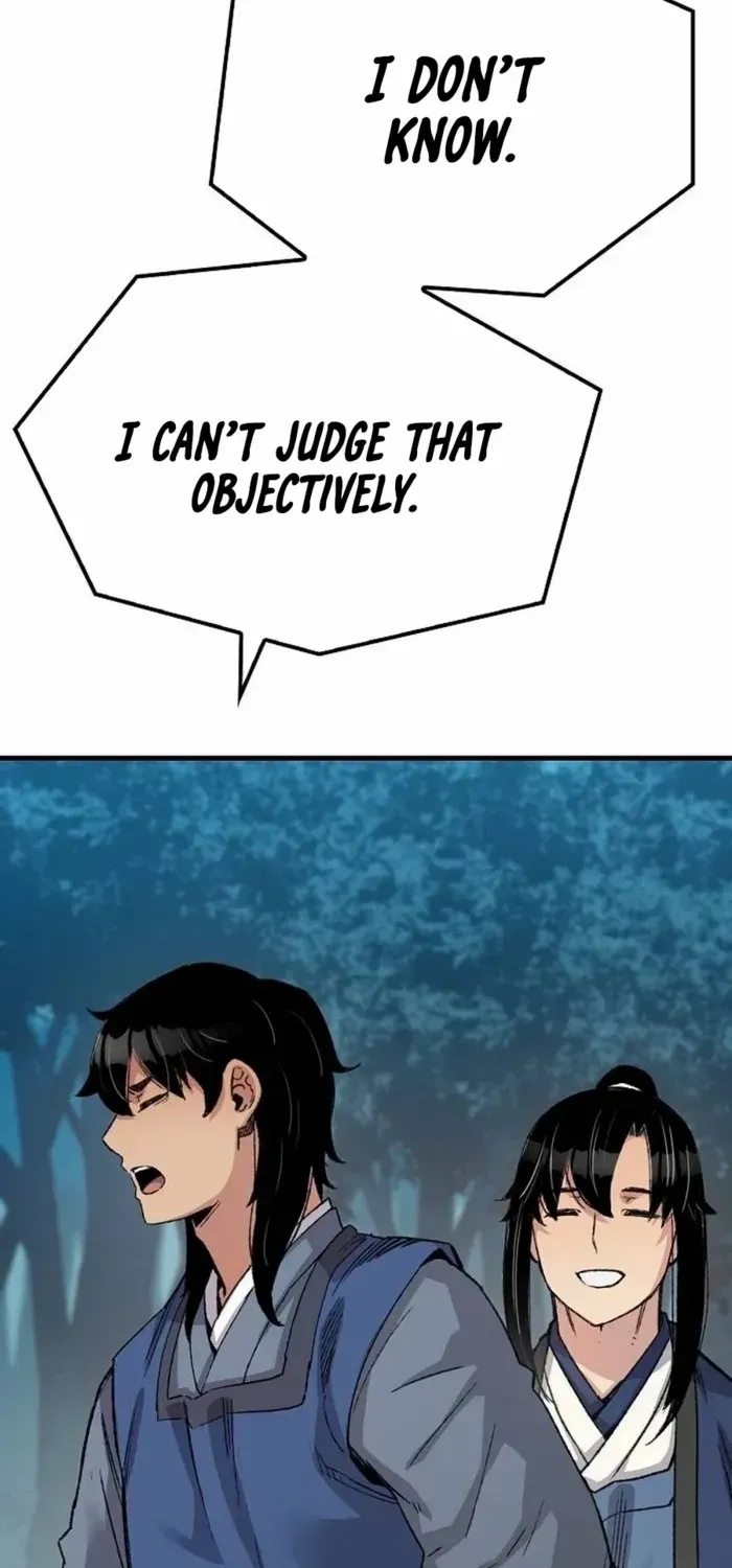 Reborn As The Heavenly Demon Chapter 50 page 49 - 