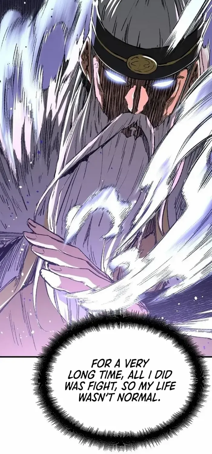 Reborn As The Heavenly Demon Chapter 50 page 64 - 