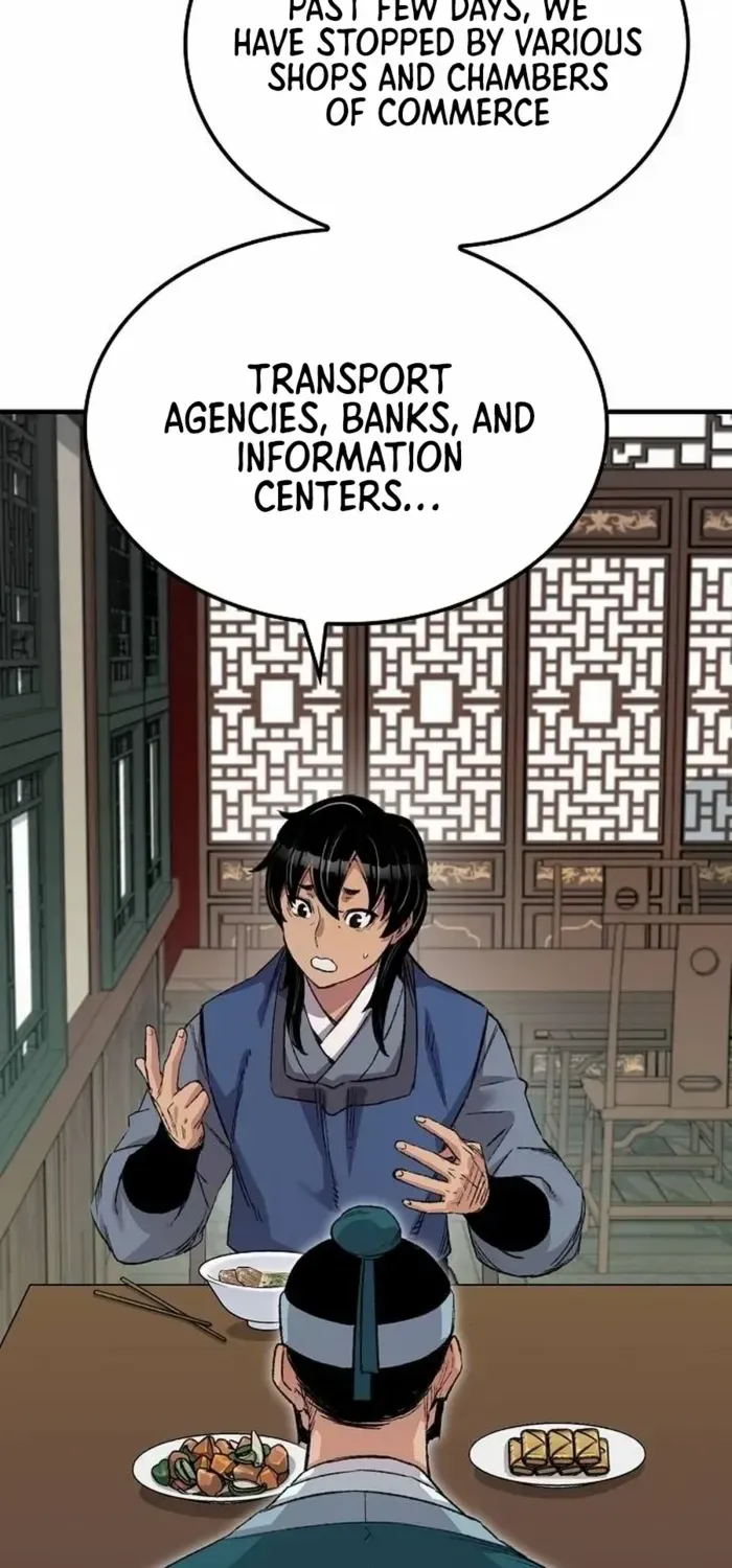 Reborn As The Heavenly Demon Chapter 50 page 80 - 
