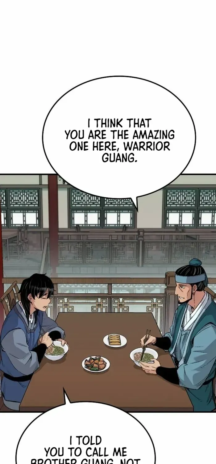 Reborn As The Heavenly Demon Chapter 50 page 83 - 