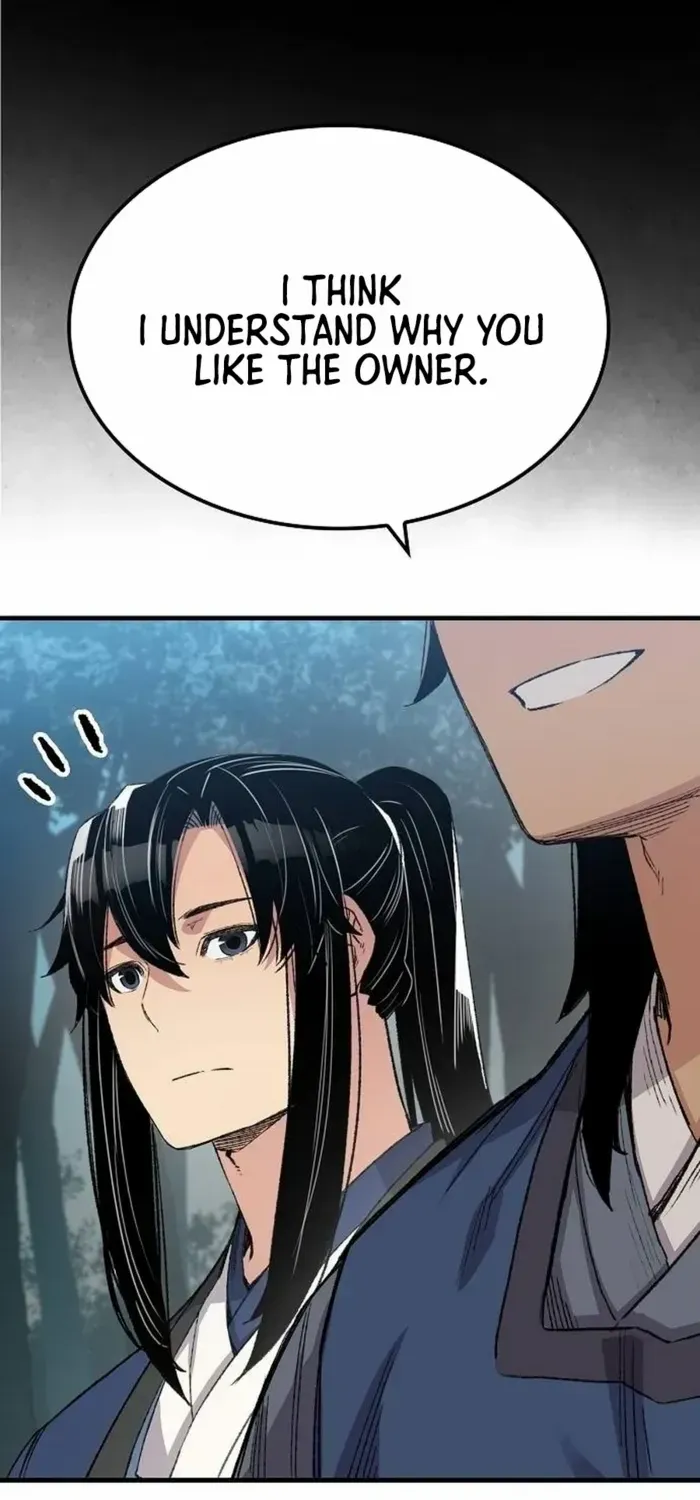 Reborn As The Heavenly Demon Chapter 50 page 10 - 