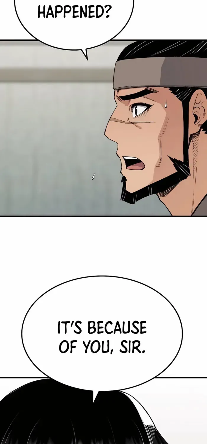 Reborn As The Heavenly Demon Chapter 51 page 19 - 