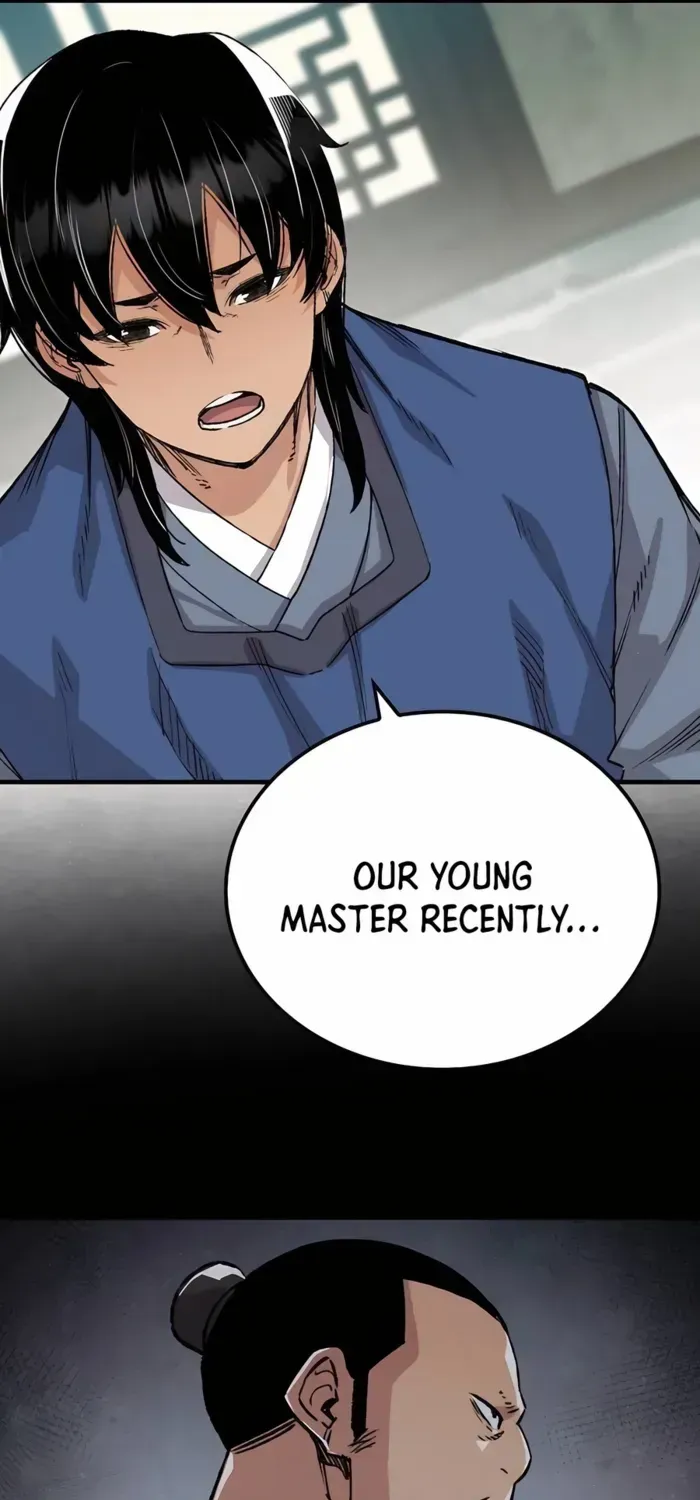 Reborn As The Heavenly Demon Chapter 51 page 23 - 