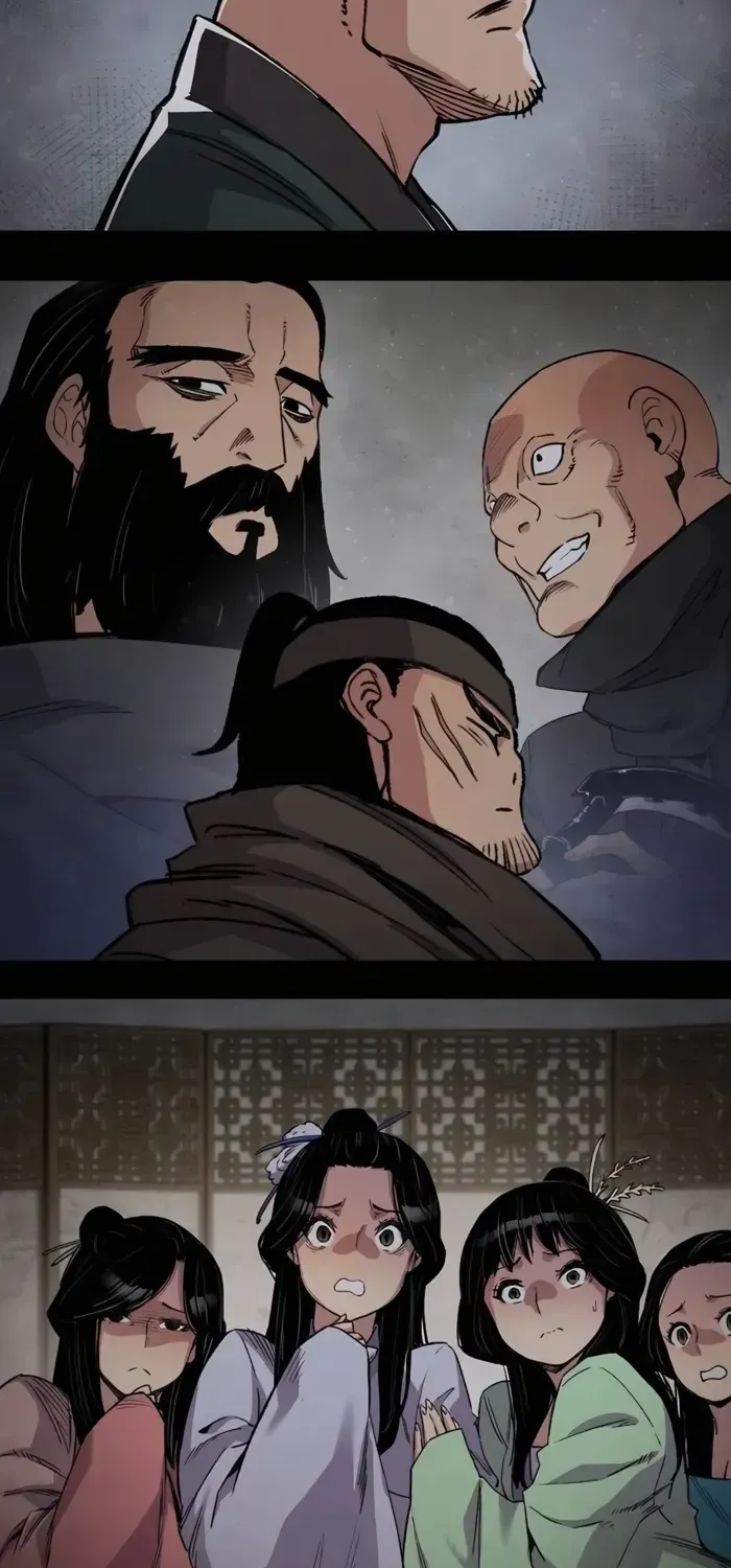Reborn As The Heavenly Demon Chapter 51 page 24 - 
