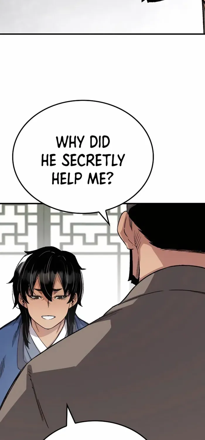 Reborn As The Heavenly Demon Chapter 51 page 27 - 