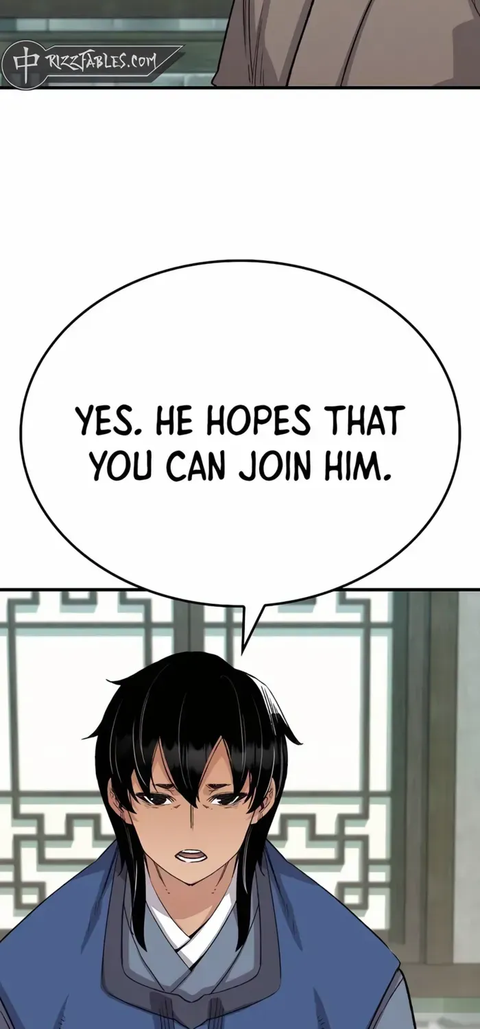 Reborn As The Heavenly Demon Chapter 51 page 33 - 
