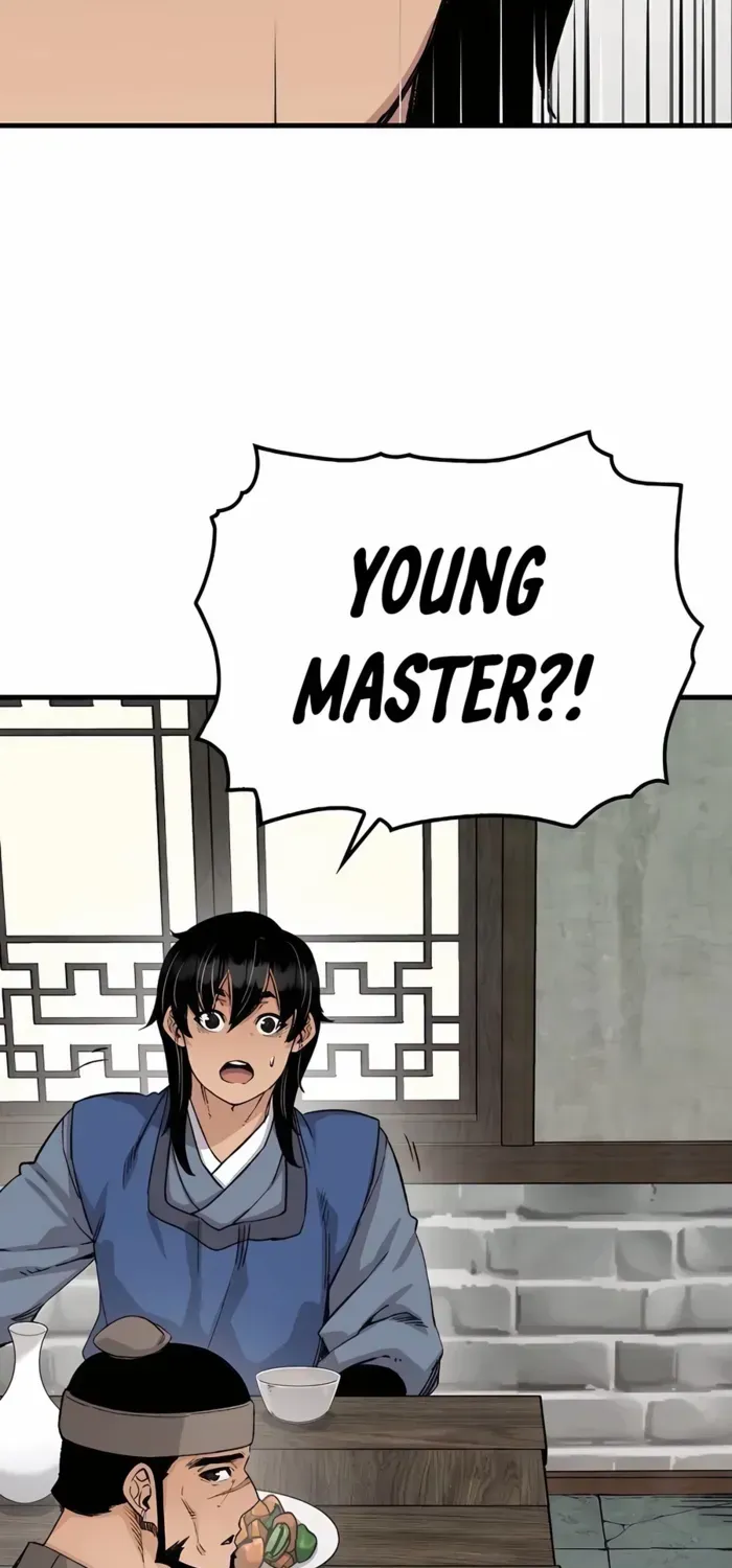 Reborn As The Heavenly Demon Chapter 51 page 42 - 