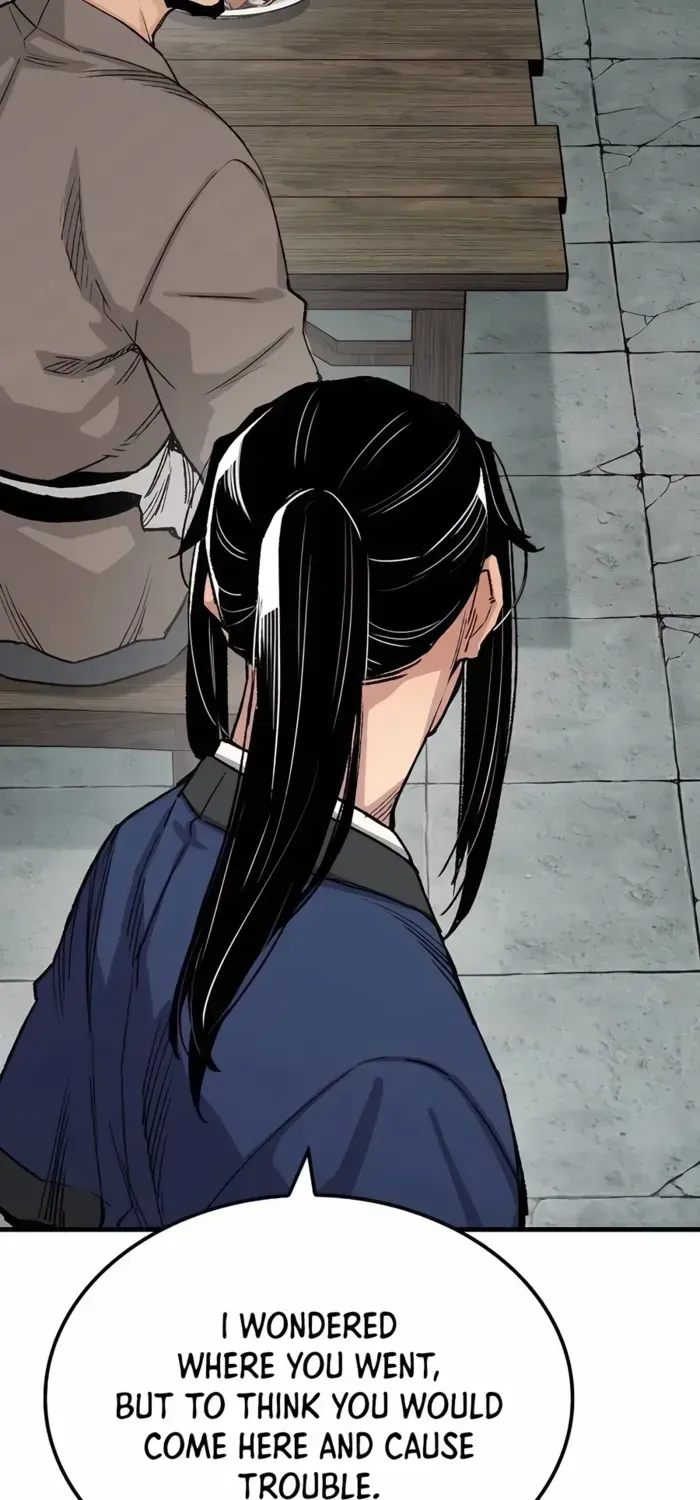 Reborn As The Heavenly Demon Chapter 51 page 43 - 