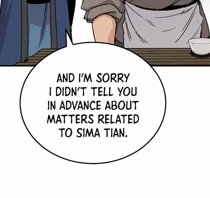 Reborn As The Heavenly Demon Chapter 51 page 45 - 