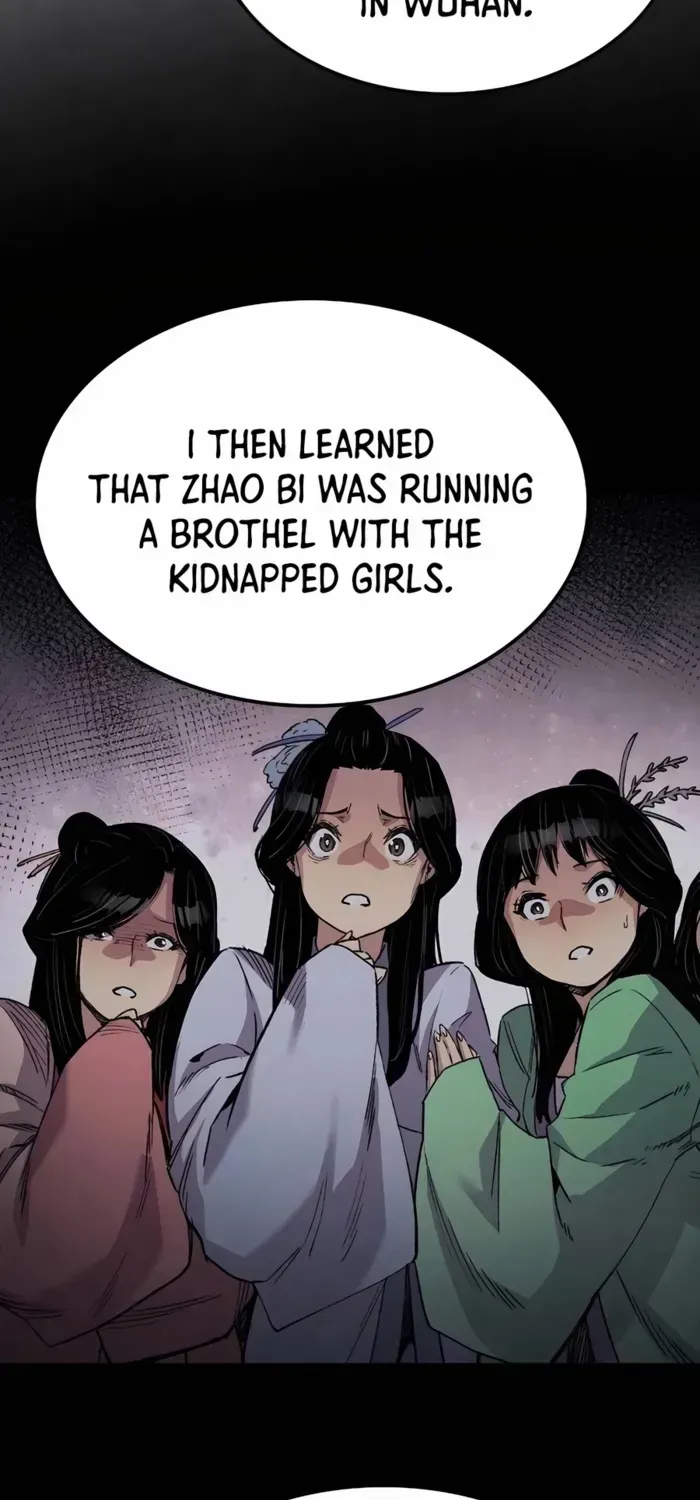 Reborn As The Heavenly Demon Chapter 51 page 50 - 
