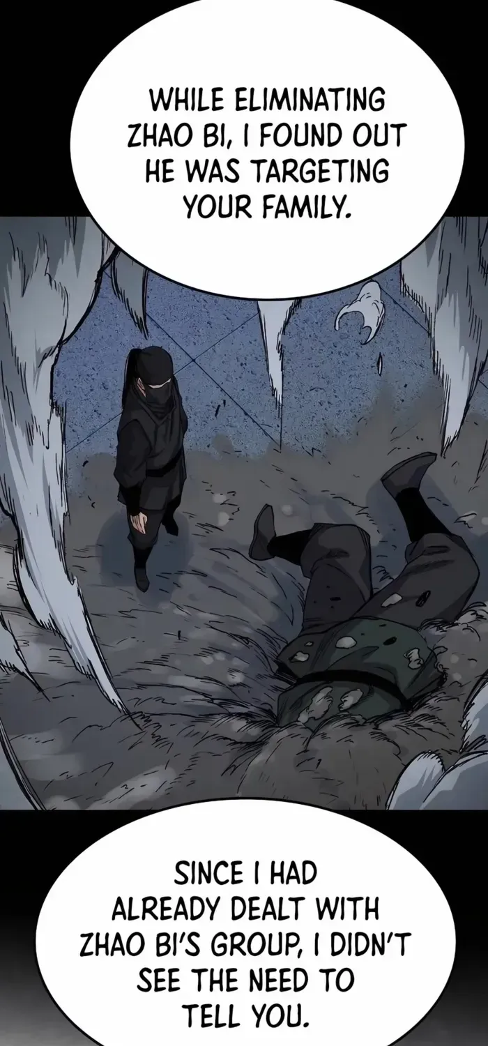 Reborn As The Heavenly Demon Chapter 51 page 51 - 