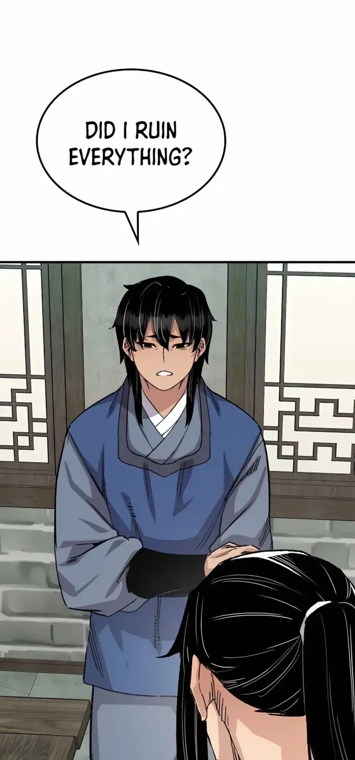 Reborn As The Heavenly Demon Chapter 51 page 60 - 