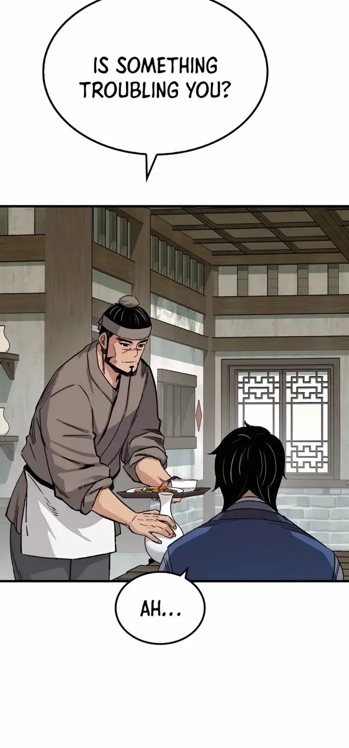 Reborn As The Heavenly Demon Chapter 51 page 8 - 