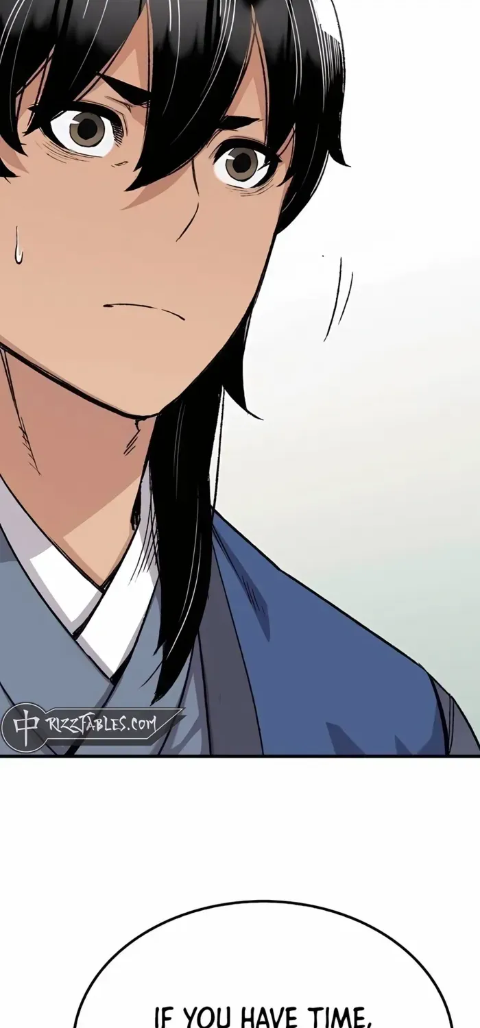 Reborn As The Heavenly Demon Chapter 51 page 10 - 