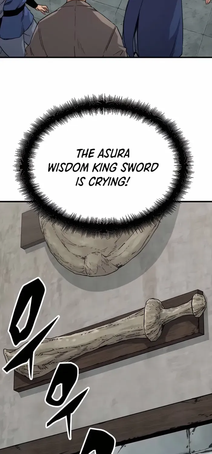 Reborn As The Heavenly Demon Chapter 51 page 94 - 