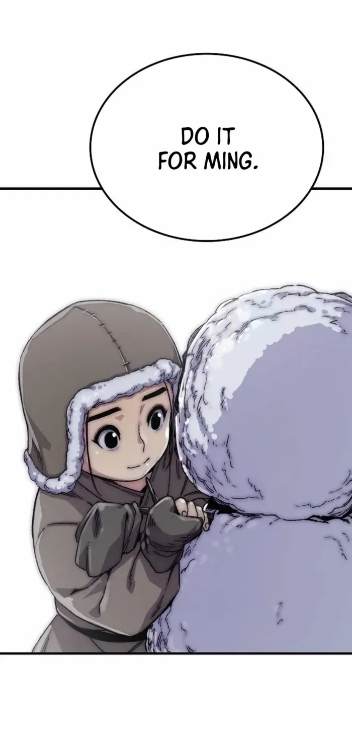 Reborn As The Heavenly Demon Chapter 52 page 107 - 
