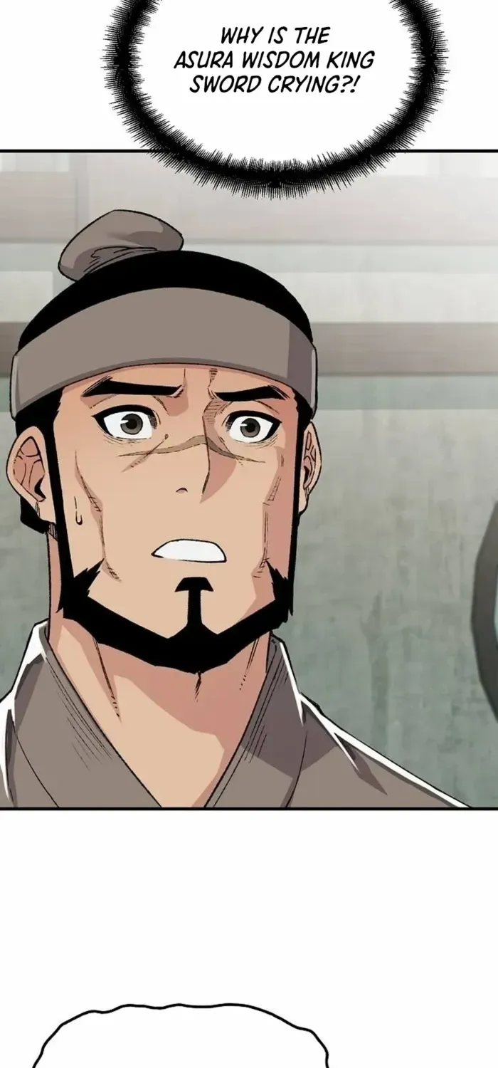 Reborn As The Heavenly Demon Chapter 52 page 4 - 