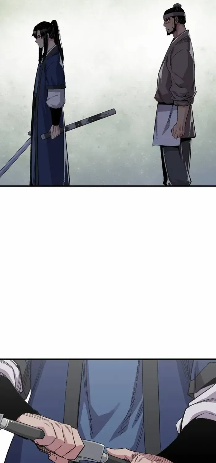 Reborn As The Heavenly Demon Chapter 52 page 33 - 