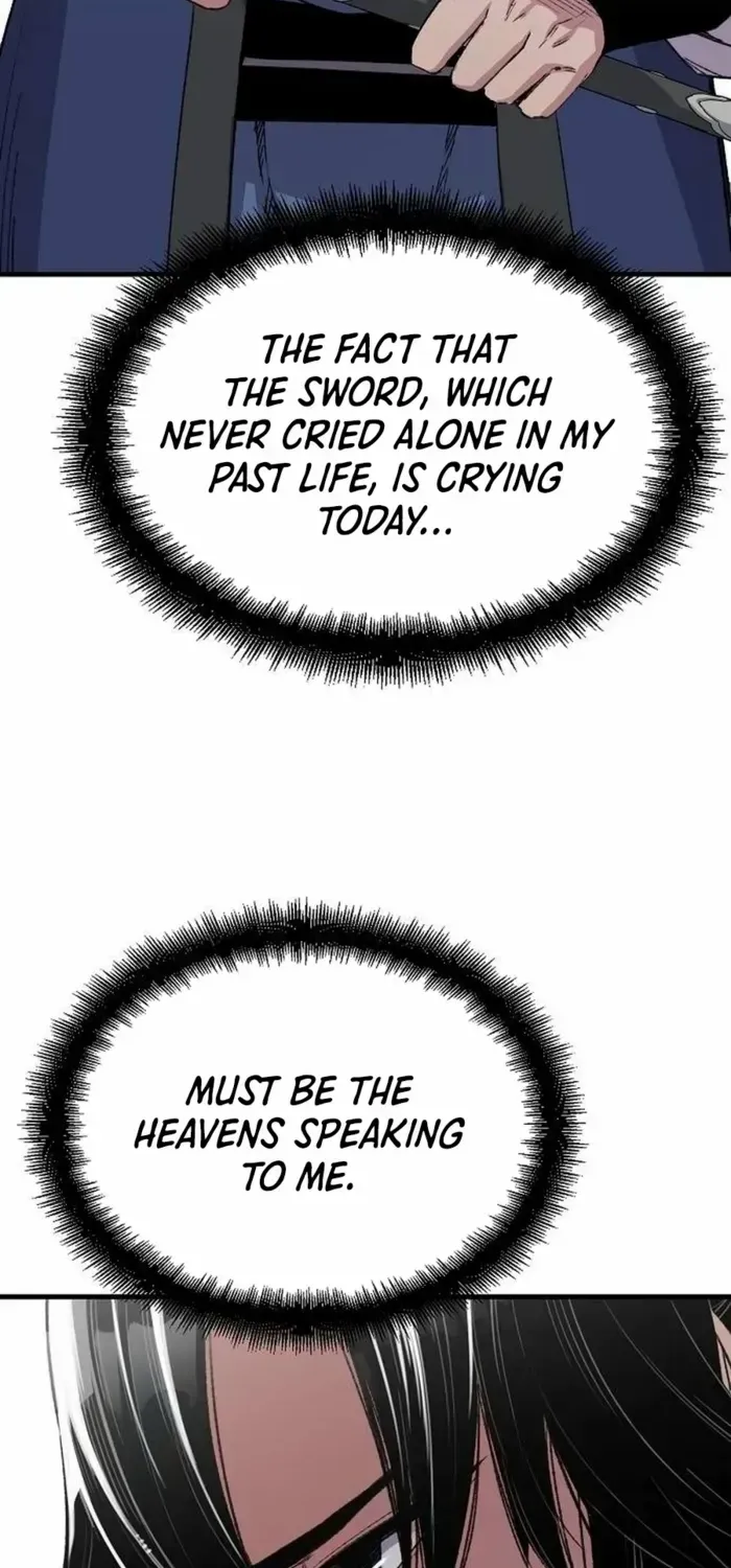 Reborn As The Heavenly Demon Chapter 52 page 34 - 