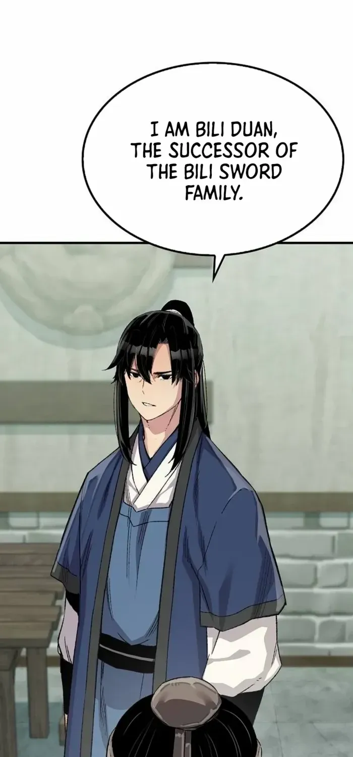Reborn As The Heavenly Demon Chapter 52 page 38 - 