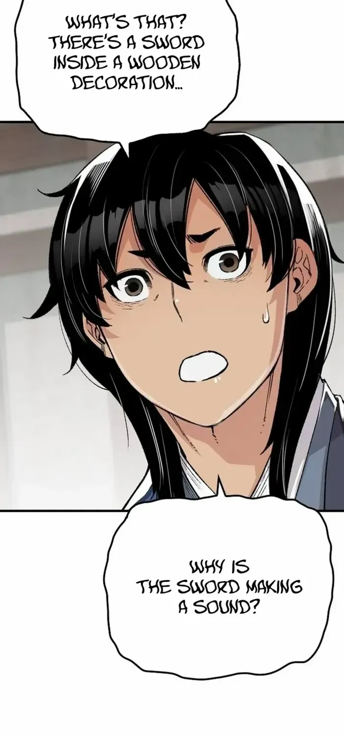 Reborn As The Heavenly Demon Chapter 52 page 5 - 