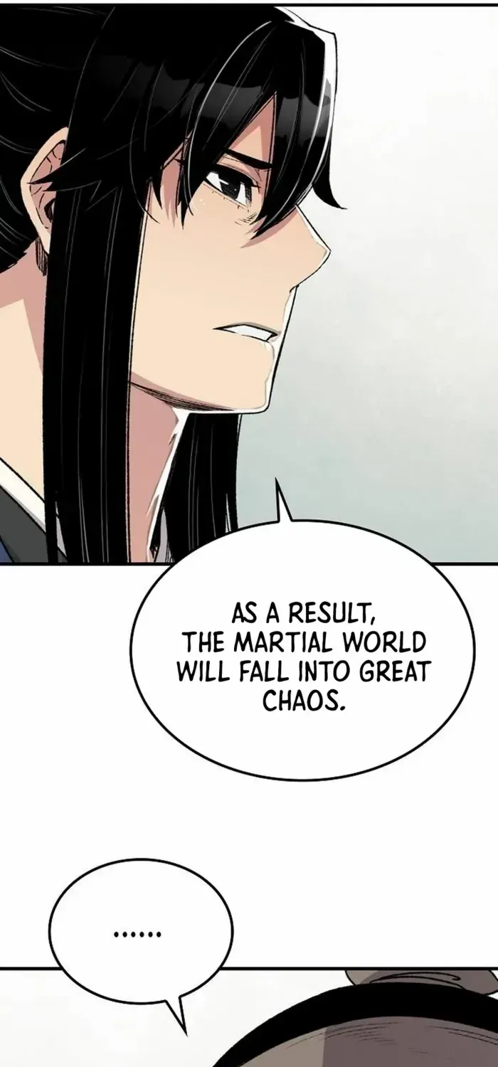 Reborn As The Heavenly Demon Chapter 52 page 41 - 