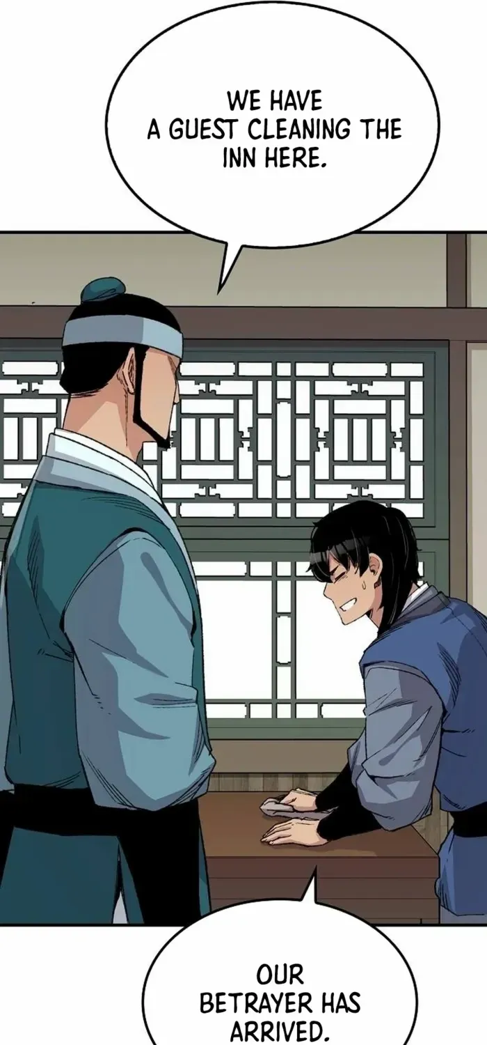 Reborn As The Heavenly Demon Chapter 52 page 49 - 