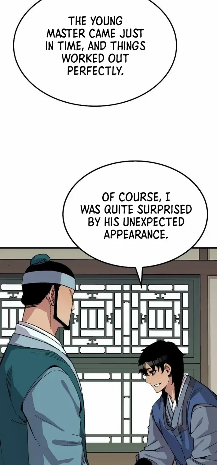 Reborn As The Heavenly Demon Chapter 52 page 53 - 