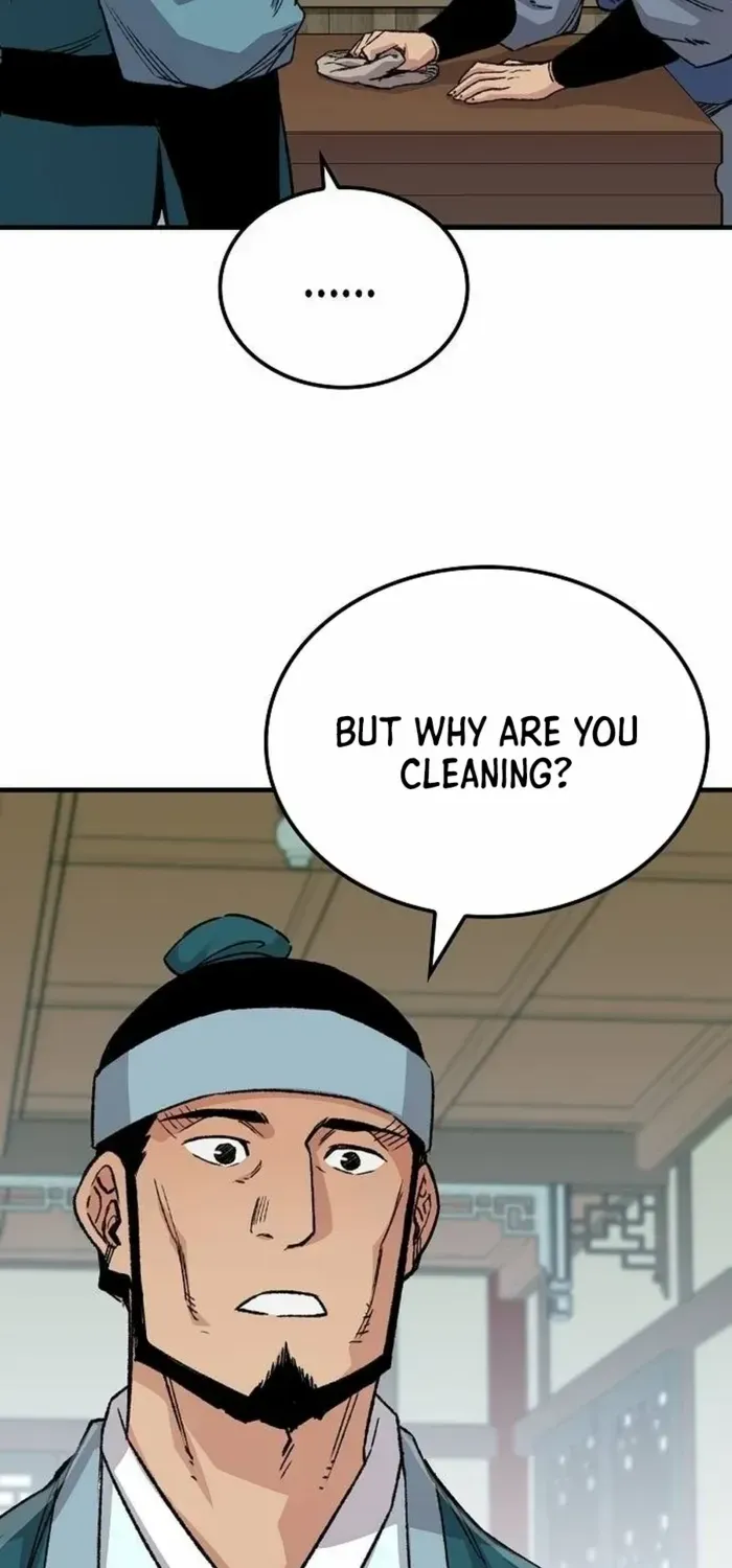 Reborn As The Heavenly Demon Chapter 52 page 54 - 