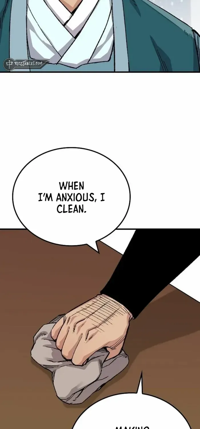 Reborn As The Heavenly Demon Chapter 52 page 55 - 
