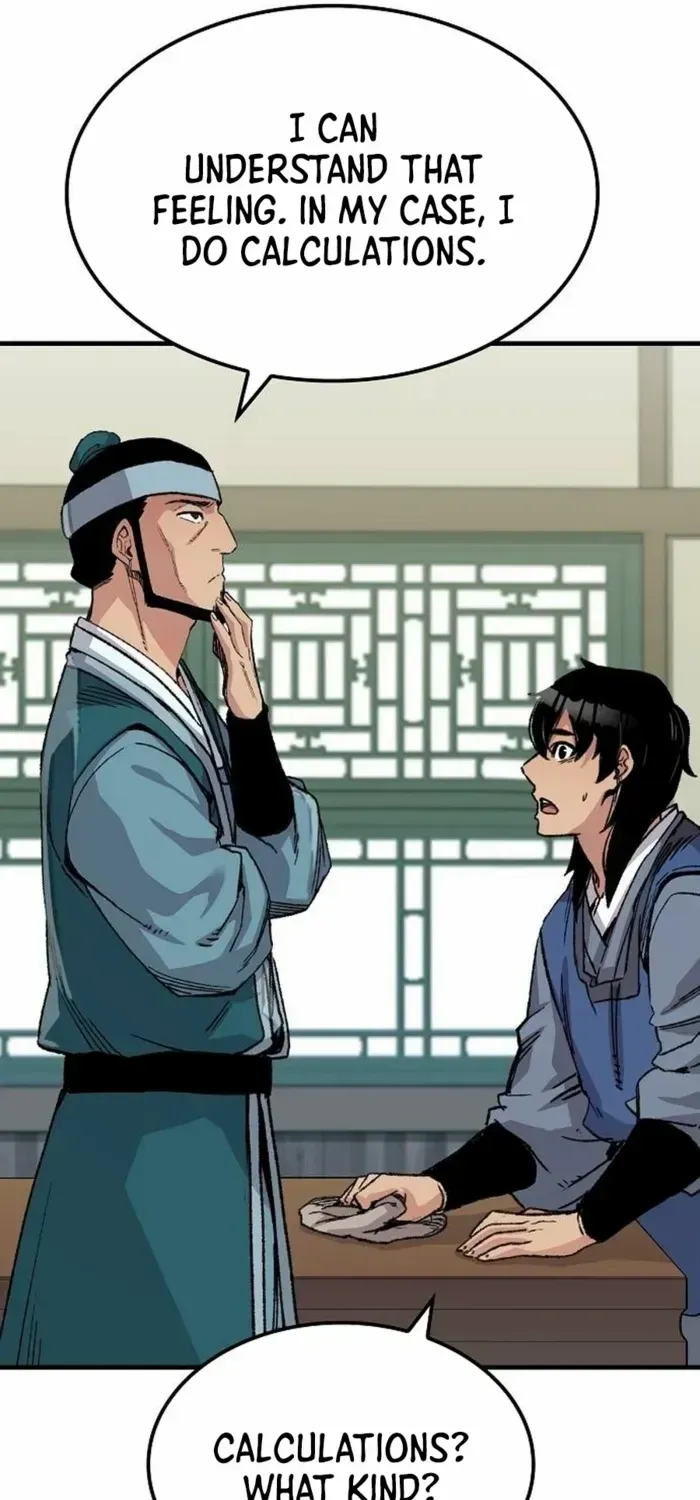 Reborn As The Heavenly Demon Chapter 52 page 57 - 