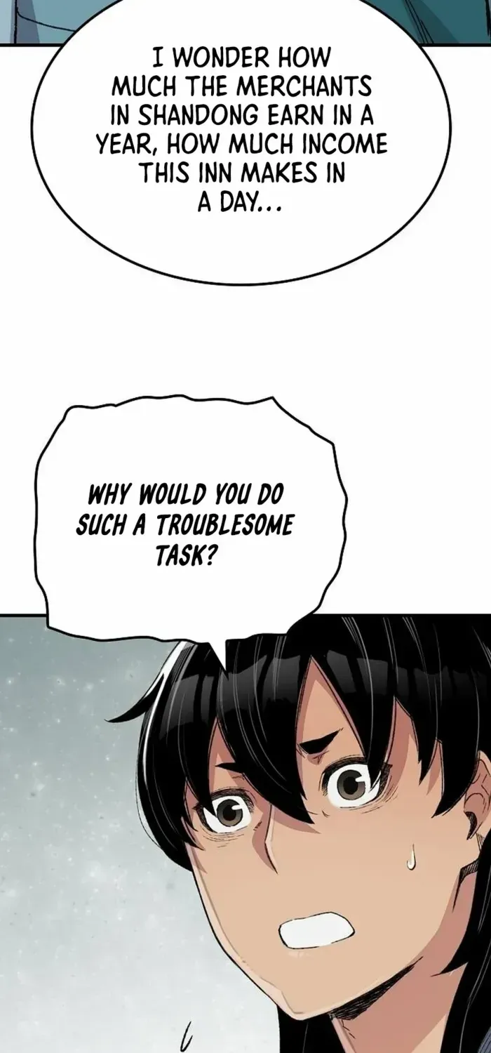 Reborn As The Heavenly Demon Chapter 52 page 59 - 