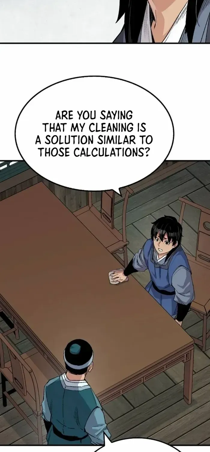 Reborn As The Heavenly Demon Chapter 52 page 60 - 